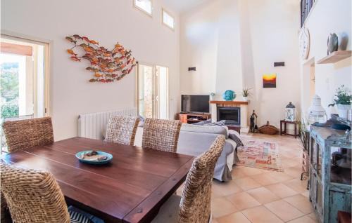 Cala Mesquida House | Beach Front Home In Mallorca