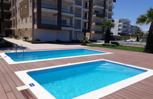 Tantana House | Beach Front Luxury Living Apartment