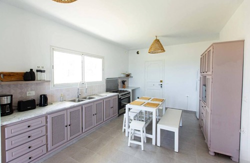 Mrezga House | Beach House Hammamet