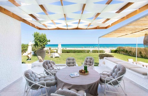 Mrezga House | Beach House Hammamet