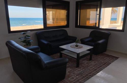 Sawahil House | Beach house