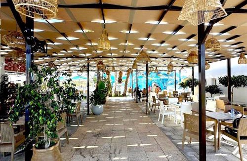 Sousse - Monastir Apartment | Beach, pool and slides Sousse Monastir 41