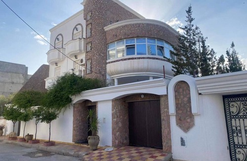 Sousse House | Beach villa