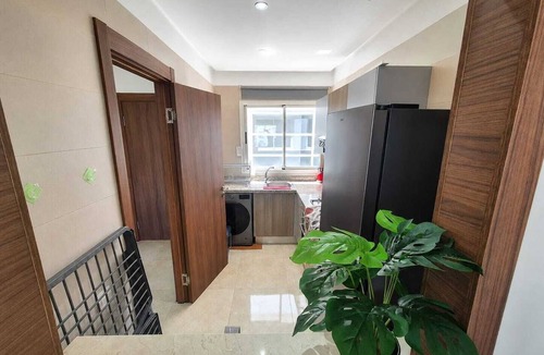 Lamharza Essahel Apartment | Beachfront Apartment in Sidi Rahal | Pool & Parking, Ocean View, Blue View