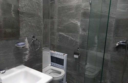 Sidi Rahal Apartment | Beachfront Apartment