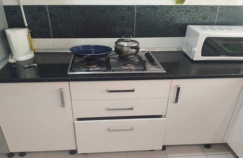 Monastir Apartment | Beachfront Apartment for Family—Bright, Secure & Cozy