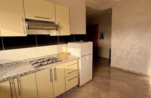 Saidia Apartment | Beachfront Apartment in Saidia