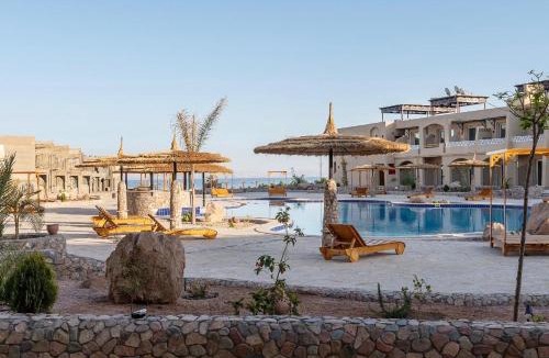 Dahab Apartment | Beachfront in nadira Dahab