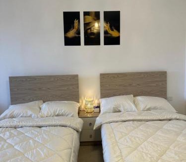 Dahab Apartment | Beachfront in nadira Dahab