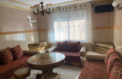 Nador Apartment | Beachside Apartment Nador