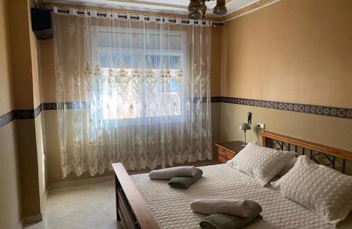 Nador Apartment | Beachside Apartment Nador