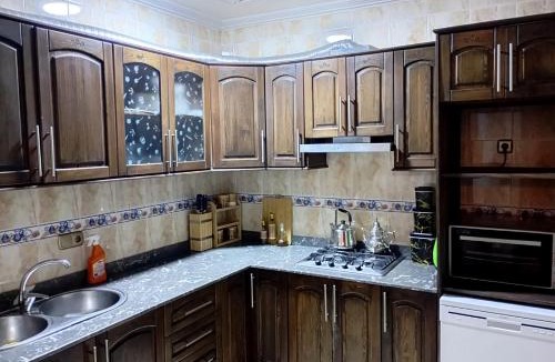 Nador Apartment | Beachside Apartment Nador