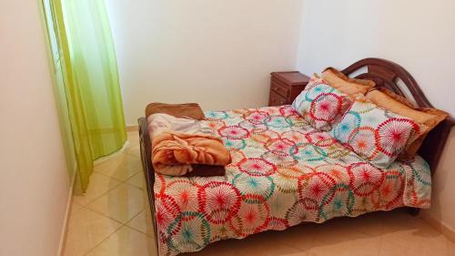 Sidi Rahal Apartment | Beau petit appart à 5 minutes à pieds de la plage