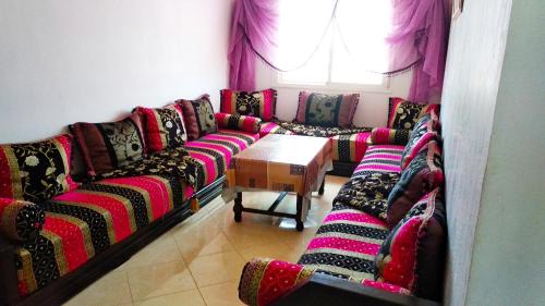 Sidi Rahal Apartment | Beau petit appart à 5 minutes à pieds de la plage
