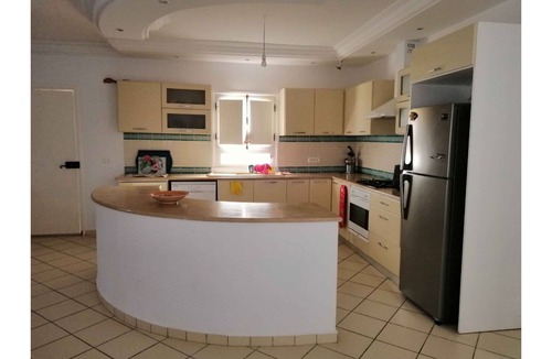 Djerba Midun House | Beautiful 3-suite pool villa in the Midoun tourist area