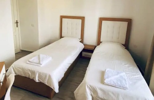 Aswan Governorate Apartment | Beautiful 2Bed Appt in Hurghada, short & long term