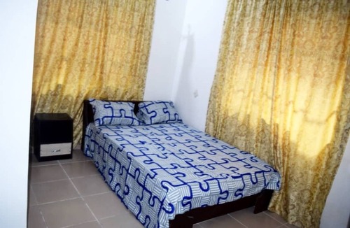 Lagos Apartment | Beautiful 3 Bedroom Apartment in Magodo GRA, Lagos