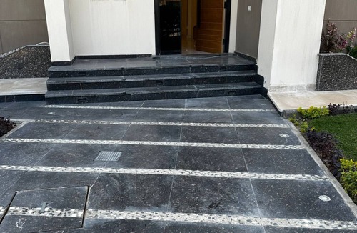 Cairo Villa | Beautiful 4bedroom villa with Acin peaceful Giza Governorate balm hills compound