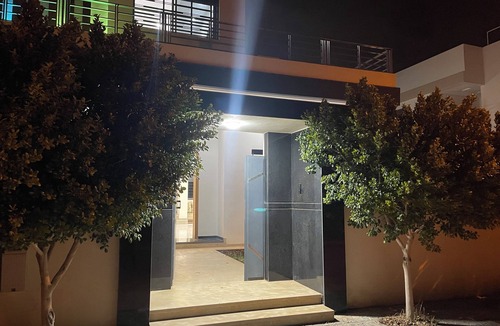 Ain Bida Villa | Beautiful 5-bedroom villa with AC in serene Fes neighborhood