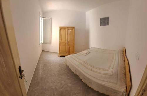 Eastern Hawaria Apartment | Beautiful and comfy house on the beach of Haouaria