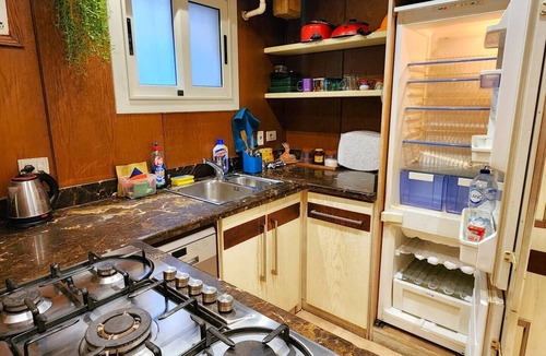 Taqseem Laselky Apartment | Beautiful Apartment In Maadi