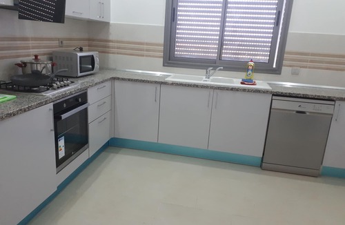 Bouficha Apartment | Beautiful apartment S + 2 new and well furnished with mountain views