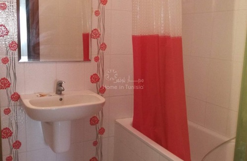 Sousse - Monastir Apartment | Beautiful Apartment in Hammam Sousse