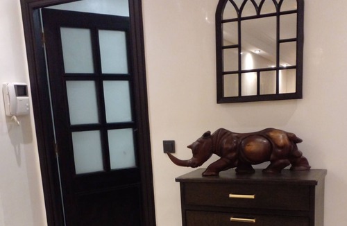 El Hara Apartment | Beautiful apartment in the heart of Gueliz close to all amenities