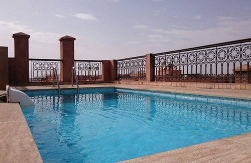 El Hara Apartment | Beautiful apartment in the heart of Gueliz close to all amenities