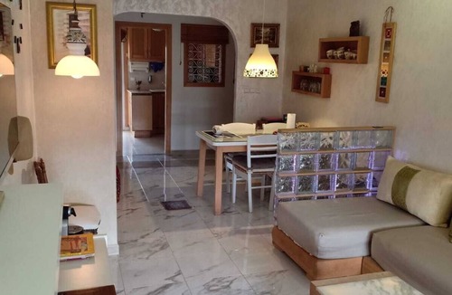Marina Apartment | Beautiful apartment in a residence with swimming pool, 750m from the beach. Comfort guaranteed.