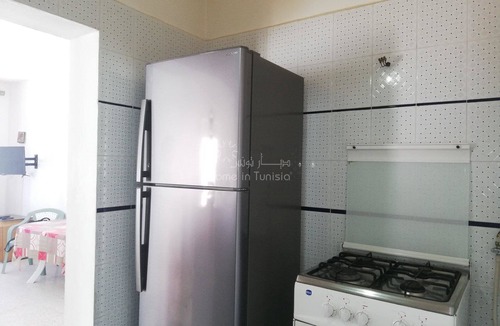 Western Khezama Apartment | Beautiful apartment in chott mariem