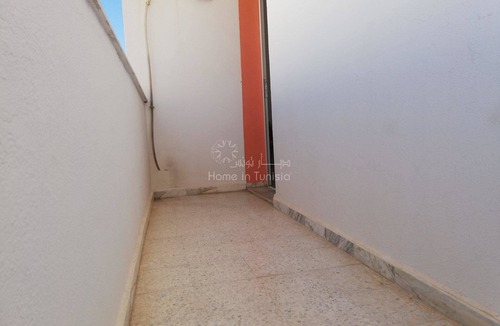 Western Khezama Apartment | Beautiful apartment in chott mariem