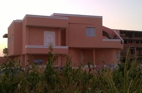 Hammam Al Agzaz Villa | Beautiful arabesque house!Beautiful arabesque house in the countryside- KELIBIA