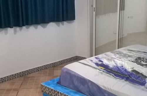 Hammam Al Agzaz Villa | Beautiful arabesque house!Beautiful arabesque house in the countryside- KELIBIA