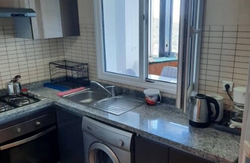 Cabo Negro Apartment | Beautiful, bright apartment in Cabo NEGRO