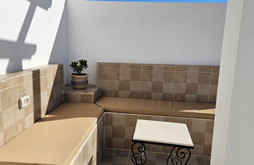 Djerba Midun Apartment | Beautiful, bright new apartment with large sunny terrace
