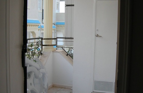 Chott Mariem Apartment | Beautiful, comfortable family apartment