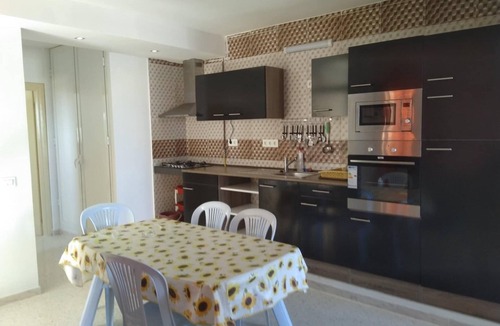 Monastir Apartment | Beautiful High Standing Apartment