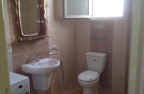 Monastir Apartment | Beautiful High Standing Apartment