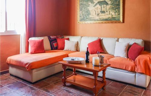 Algatocin House | Beautiful Home In Algatocín