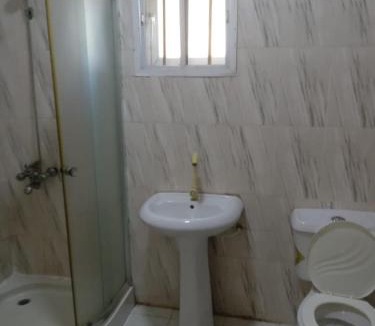 Ikotun House | Beautiful home in Lagos