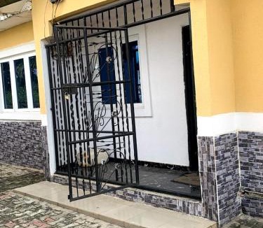 Ikotun House | Beautiful home in Lagos