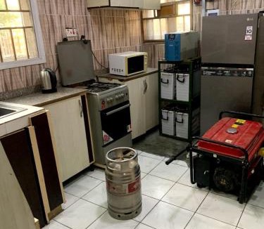 Ikotun House | Beautiful home in Lagos