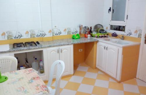 Tabarka Apartment | Beautiful house rentals in Tabarka-Tunisia