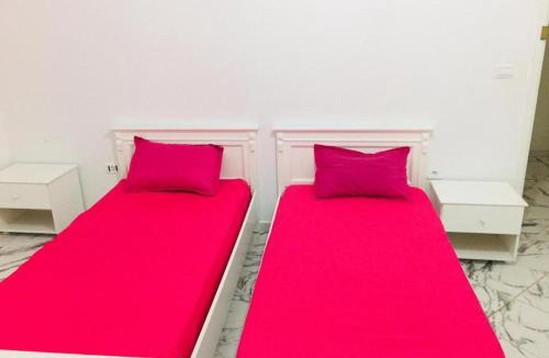 Sidi Daoud Apartment | Beautiful House