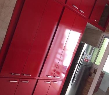 Sidi Daoud Apartment | Beautiful House