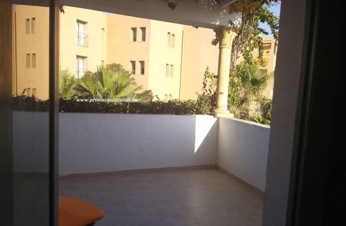 Yasmine House | BEAUTIFUL & LARGE HOUSE IN YASMINE HAMMAMET: 3 parental suites, garden & pool