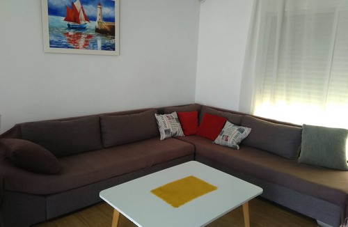 Mrezga Villa | Beautiful little villa with pool