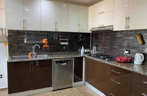 Semlalia Apartment | Beautiful, luxurious and very quiet apartment.