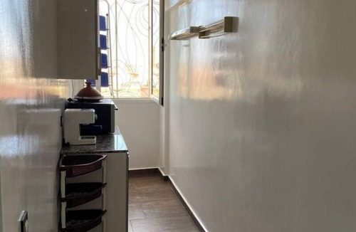 Semlalia Apartment | Beautiful, luxurious and very quiet apartment.